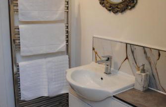 The Barn at Brambles Farm - Foto 32