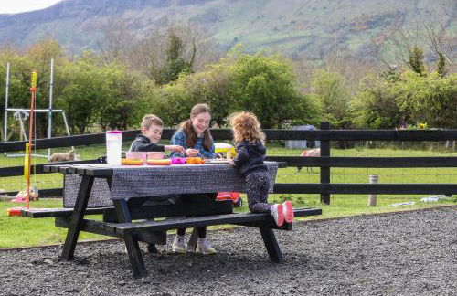 GlenHaven Holiday Accommodation - Foto 31