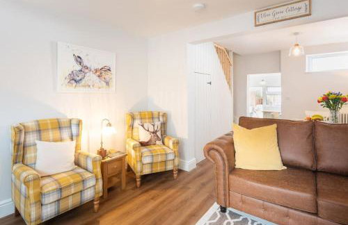 *Brand New* Olive Grove Cottage - Foto 1