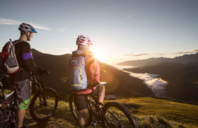 Appartements Fürstalm Alpendorf - Foto 69