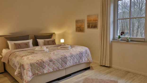 Herring Gull Modern Retreat - Foto 2, Habitación