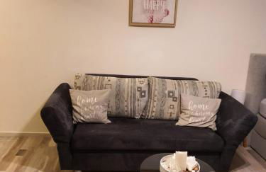 Schönes Modernes Apartment in der Nähe vom Bahnhof - Foto 12