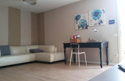 Appartamento seminterrato Villa Sveva Franciacorta - Foto 32