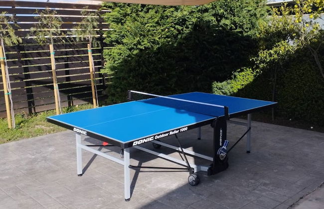 Madini Luxury villa with private Heated pool - Foto 23