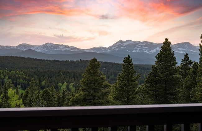 Serene Retreat Amazing Views Hottub Sauna Xbox - Foto 64