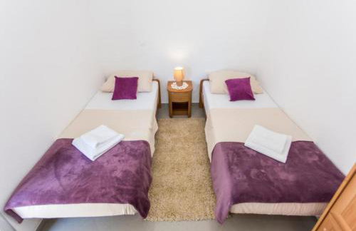 Apartment Mojas - Two Bedroom Apartment With Terrace - Photo 14