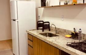 Apartamento aconchego da serra - Foto 18