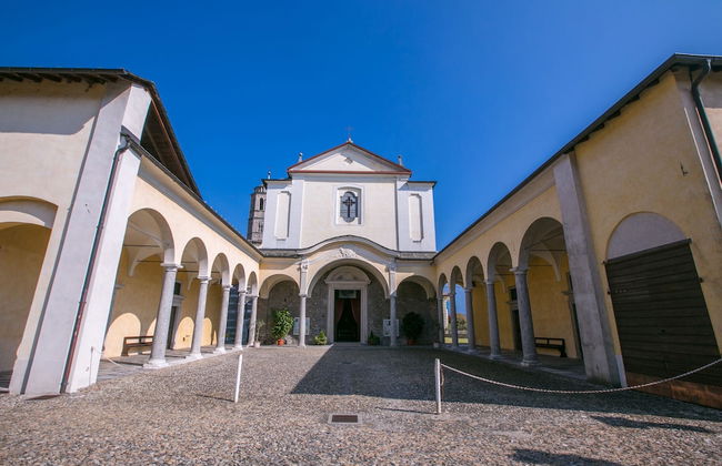 Gravedona Orange (Apt. 4) - Foto 32