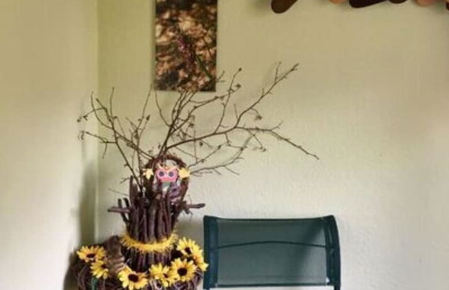 Holiday Home Tachbachtal - Photo 14