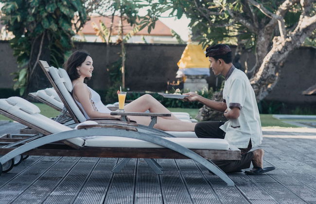 Sanur Residence - Foto 42