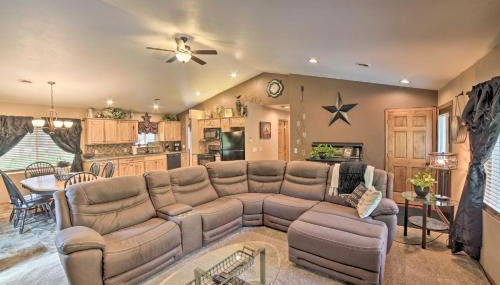 Stunning Wisconsin Home Less Than 4 Mi to High Falls! - Photo 4