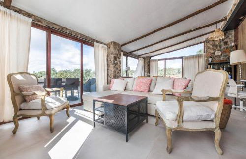 Finca privada 20 hectáreas con preciosa casa de campo - Foto 28