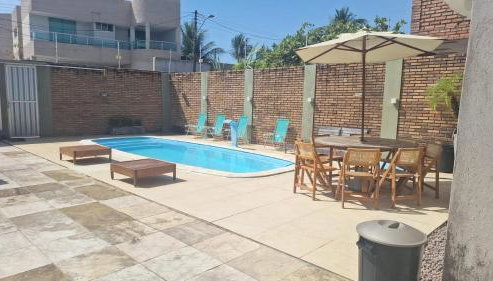 Indescritível, Barra de São Miguel - Foto 4