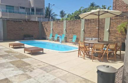 Indescritível, Barra de São Miguel - Foto 4