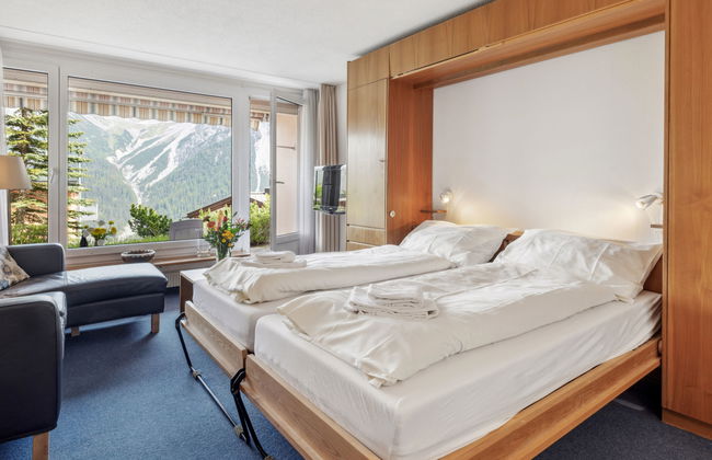 Promenade Apt 009 - Foto 7