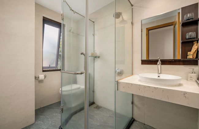 Lahome Boutique Villa and Apartment - Foto 22