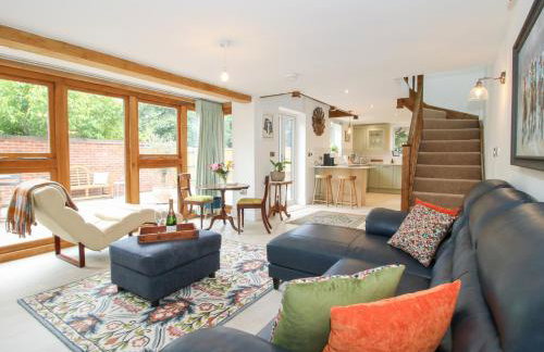 Sylva Cottage - Foto 7