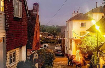 Nestledstays - The Oak - Photo 14