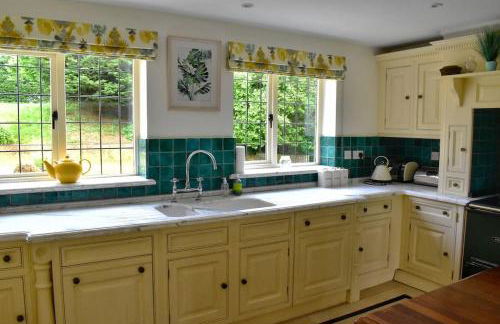 Cotswold Country house Villa Retreat With Pool - Foto 22