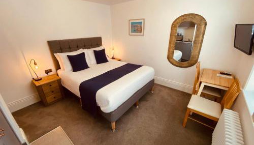 Carlton Guest Suites - Weymouth - Foto 4