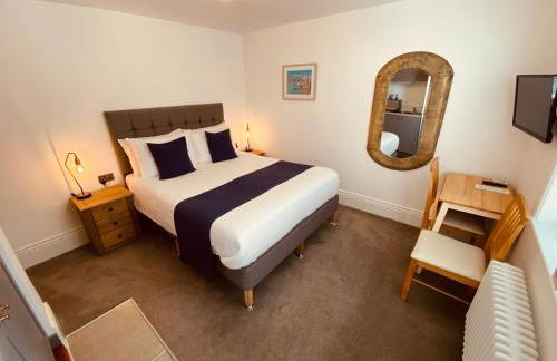 Carlton Guest Suites - Weymouth - Photo 5