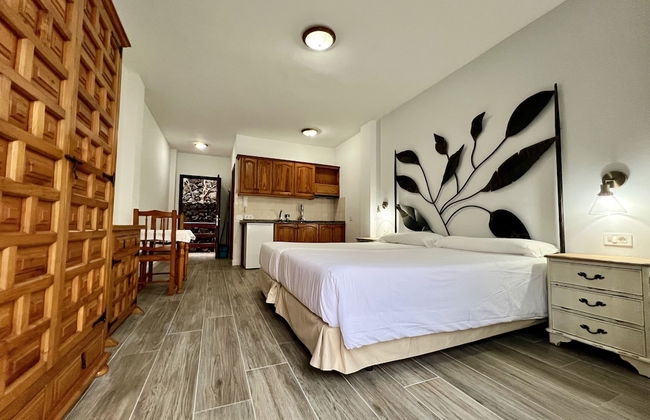 Apartamentos Frontera - Photo 45