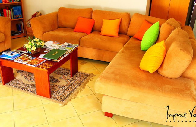 Kandy Holiday Residence - Foto 2