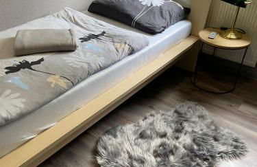 Schöne kleine Wohnung - Foto 11