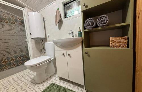 Leśny Zakątek - Foto 23