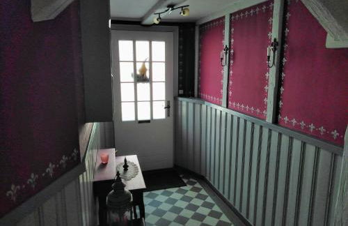 Urlaub im Fachwerkhaus - Foto 15