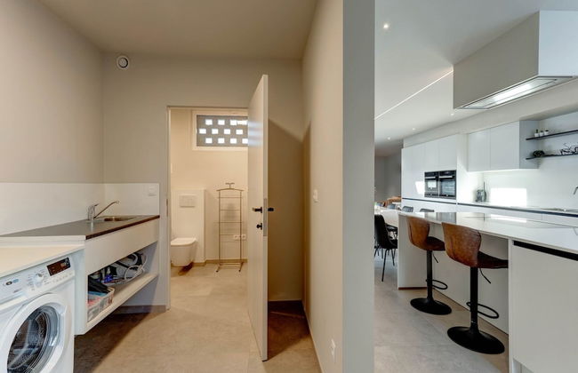 Holiday Home in Roesbrugge With Sauna - Photo 25