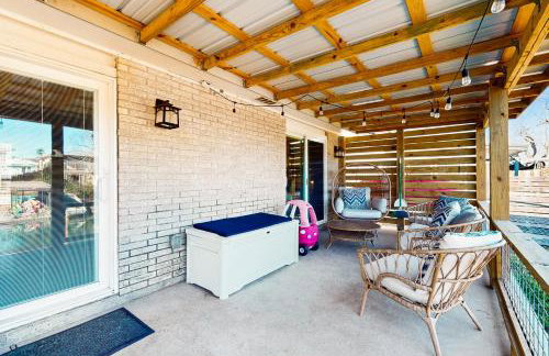 The Bluff Breeze - Foto 17