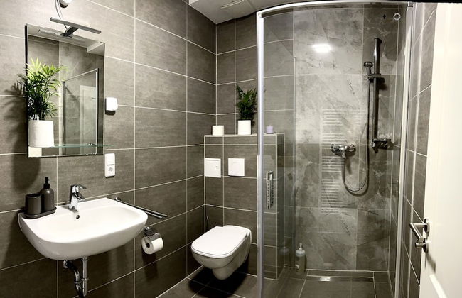 Leon Apartments - Foto 67