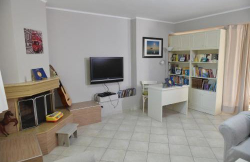 Fanis Apartment - Foto 16