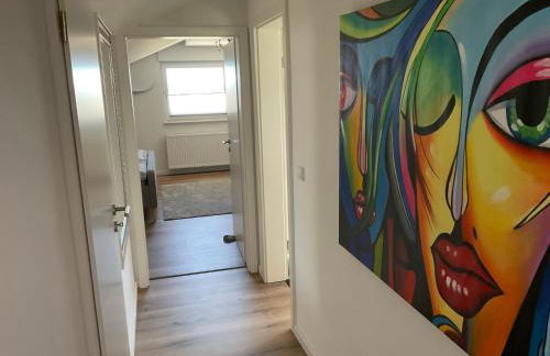 Charmante Ferienwohnung 100 qm - Foto 14