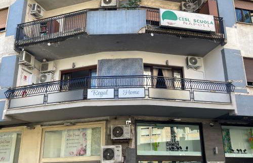 REGAL HOME Apartment - Photo 33