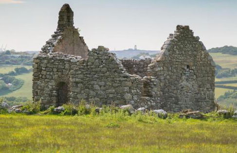 Plas Lligwy Cottage - Foto 26