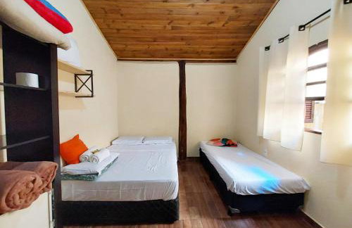 Pousada Pé na Montanha - Foto 68