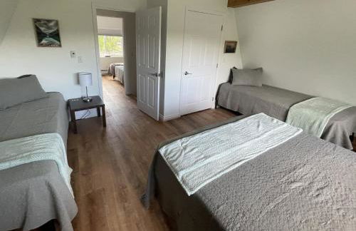 Peaceful Acres Cabin 4 - Get-N-Away - Foto 25