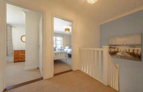 Birch Cottage - Foto 27