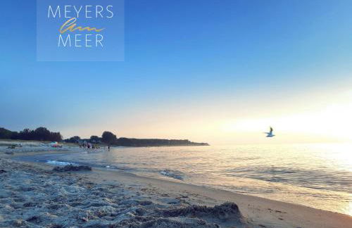 Schwarzes Holzferienhaus mit Sauna -- L I E B L I N G S P L A T Z -- an der Ostsee, Zierow bei Wismar, Strand 500m, alles inklusive - Photo 21