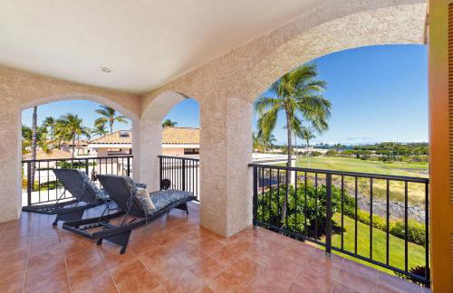 Hilton Pool Pass incl - Spacious & Relaxing Resort Gem ~ View ~ Pool ~ Gym - Foto 36