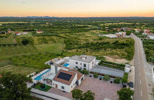 Villa Descansa ZadarVillas - Foto 69