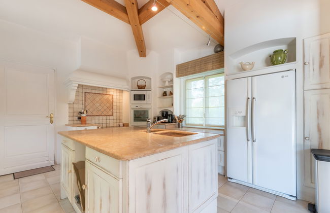 Les Mûres mûres - Foto 8