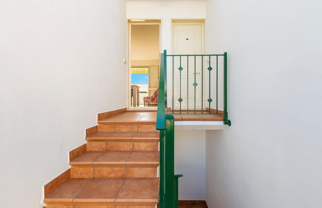 3712 Blusea Beach Apt - Primo Piano by Barbarhouse - Foto 3