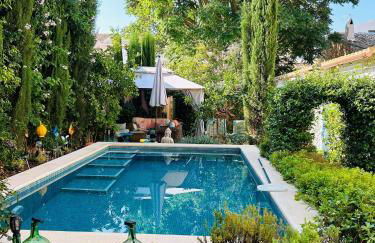 Luxury 2 bedroom Garden Apartment - Foto 29