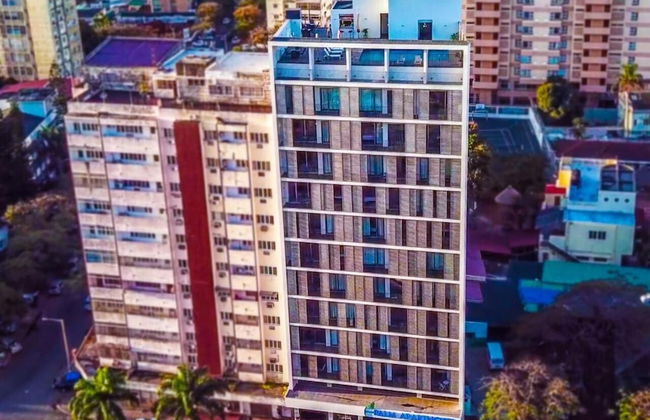 Palm Aparthotel - Foto 56