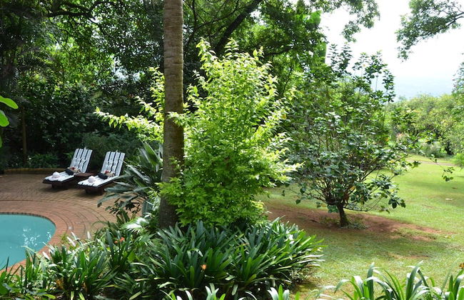 Highgrove House - Photo 31