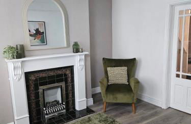 The House at The Terrace - Foto 10