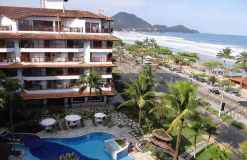 GRAND BALI RESORT UBATUBA - Foto 9